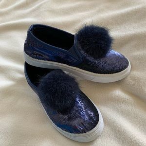 Capelli kids girls shoes size 1 Like New‼️